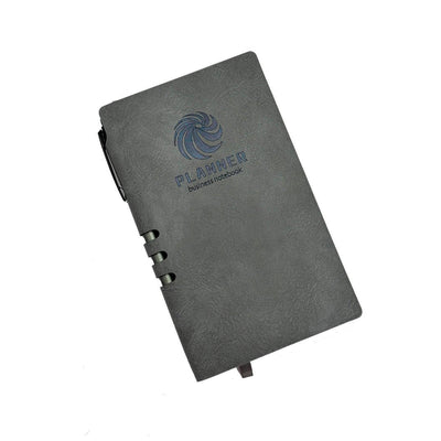 Planner notebook avec stylo - A6 - Librairie Oxford City