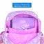 Sac à Dos Scolaire Cool School - 3 Faces (Filles)