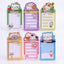 Bloc - notes Magnétique Chat Kawaii avec Stylo — Please Smile - Librairie Oxford City