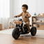 Harley Davidson pour Enfants - Librairie Oxford City