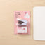 Mini Agrafeuse Kawaii avec Agrafes 24/6 – Set DL0152 - Librairie Oxford City
