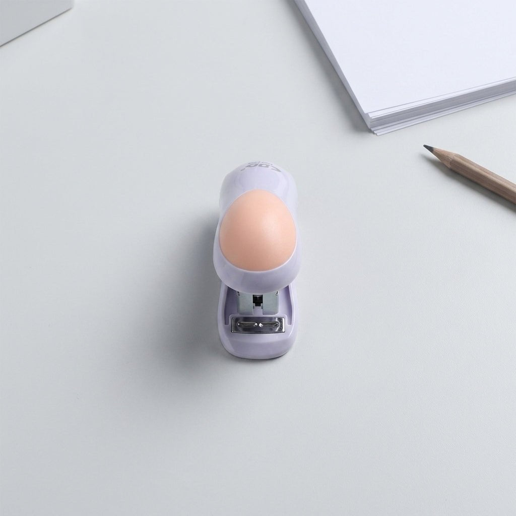 Mini Agrafeuse Kawaii avec Agrafes 24/6 – Set DL0152 - Librairie Oxford City