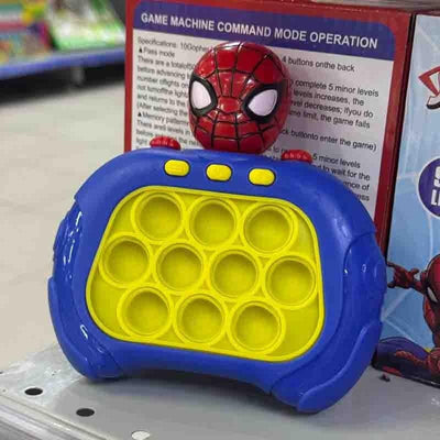 Pop - It 💥 - Speed Push 🐤🎀ྀིྀི - Librairie Oxford City