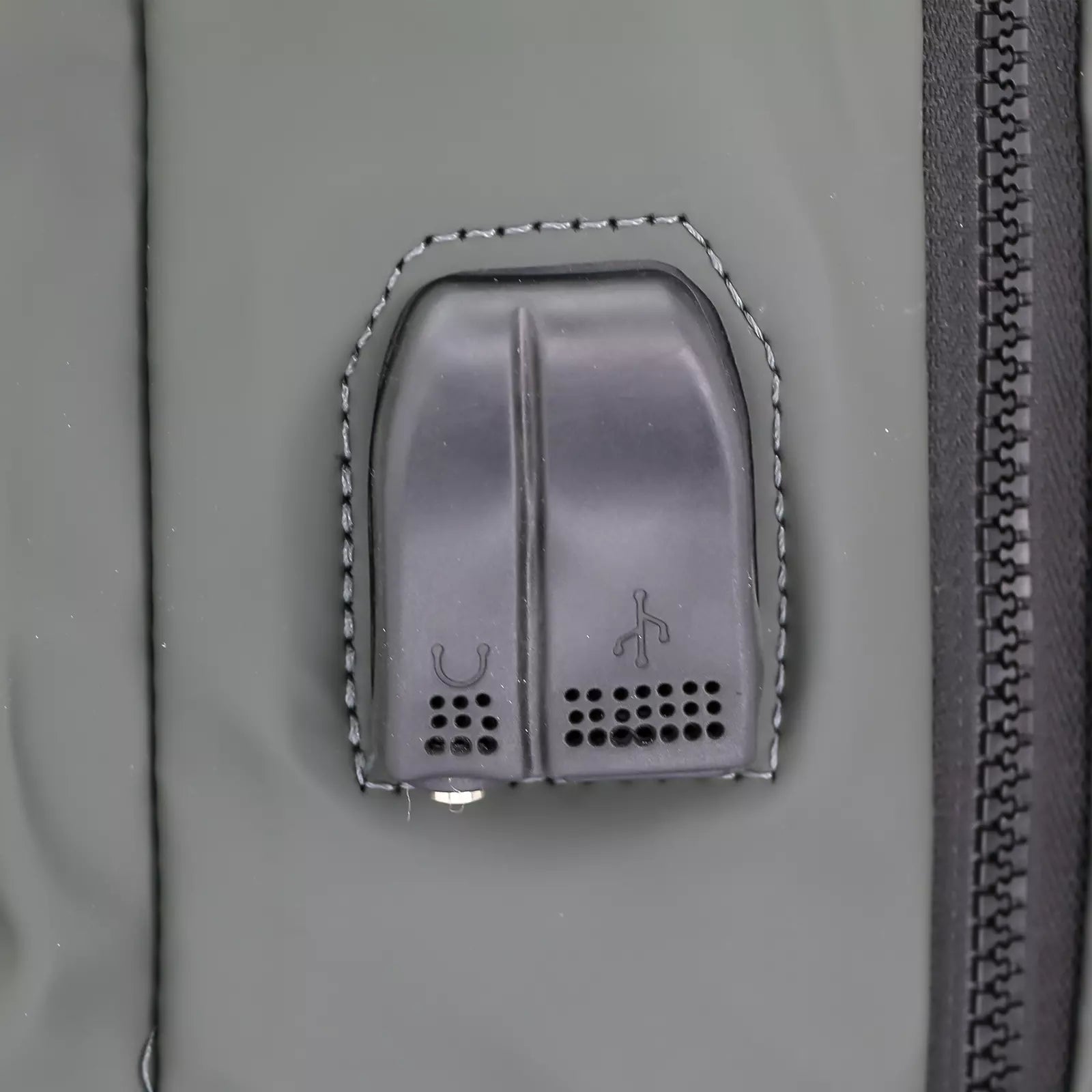 Sac à Dos Cool Design – USB Intégré & Compartiment PC - Librairie Oxford City