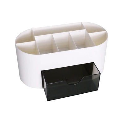 PORTE ACCESSOIRE BUREAU PLASTIQUE - Librairie Oxford City