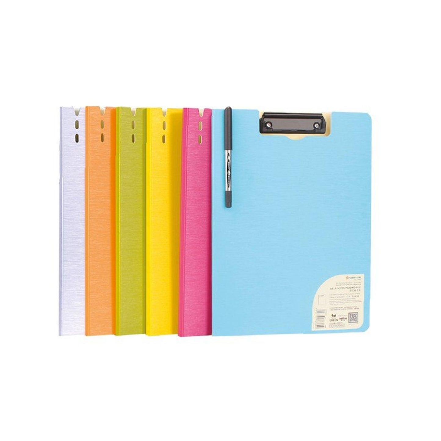 PORTE DOC A PINCE DOUBLE - Librairie Oxford City
