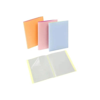 Porte document 40V A4 PP Absolu - VIQUEL - Librairie Oxford City