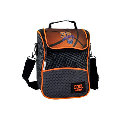 Porte Gouter Basket M1 - Librairie Oxford City