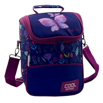 PORTE GOUTER BUTTERFLY - Librairie Oxford City