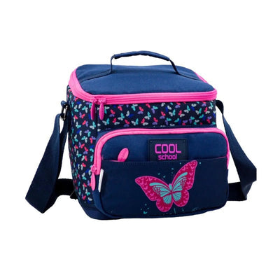 Porte Gouter Butterfly M2 - Librairie Oxford City
