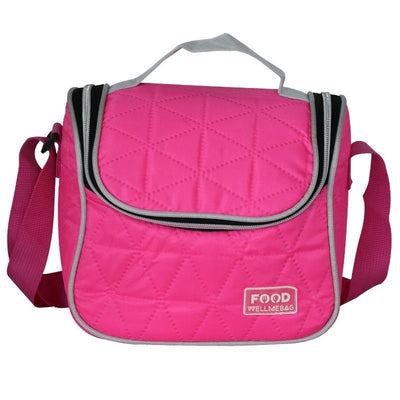 Porte Goûter FOOD WELLMEBAG-Bagagerie-Librairie Oxford City