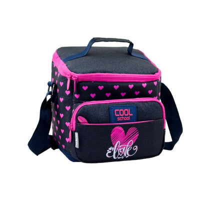 Porte Gouter Love M2 - Librairie Oxford City