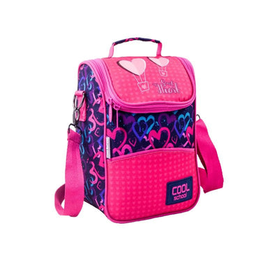 Porte Gouter Sweetheart M1 - Librairie Oxford City