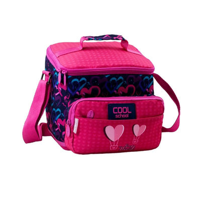 Porte Gouter Sweetheart M2 - Librairie Oxford City