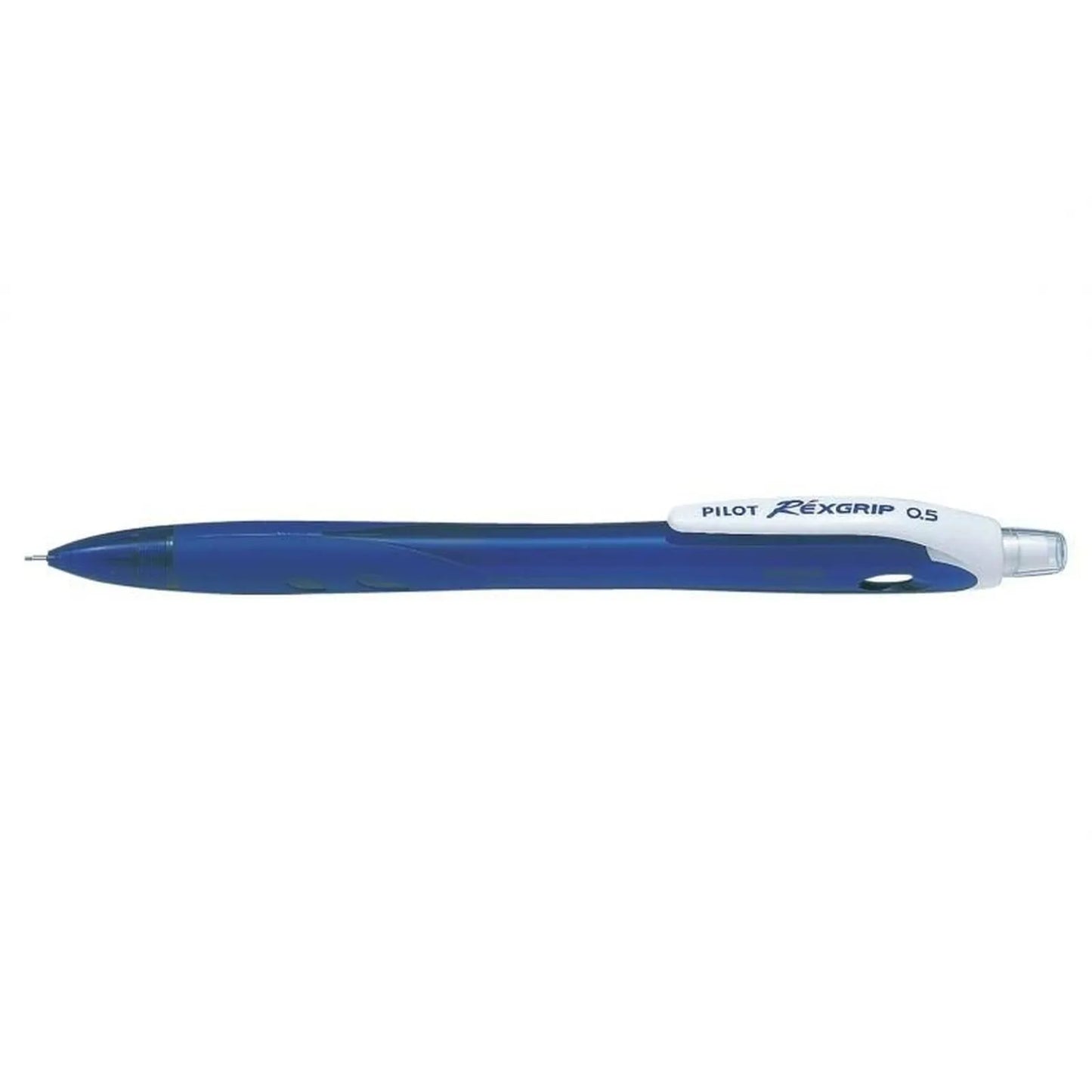 PORTE MINE REXGRIP 0.5 BLEU PILOT - Librairie Oxford City