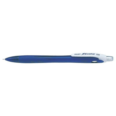 PORTE MINE REXGRIP 0.5 BLEU PILOT - Librairie Oxford City