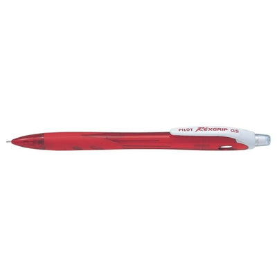 PORTE MINE REXGRIP 0.5 ROUGE PILOT - Librairie Oxford City