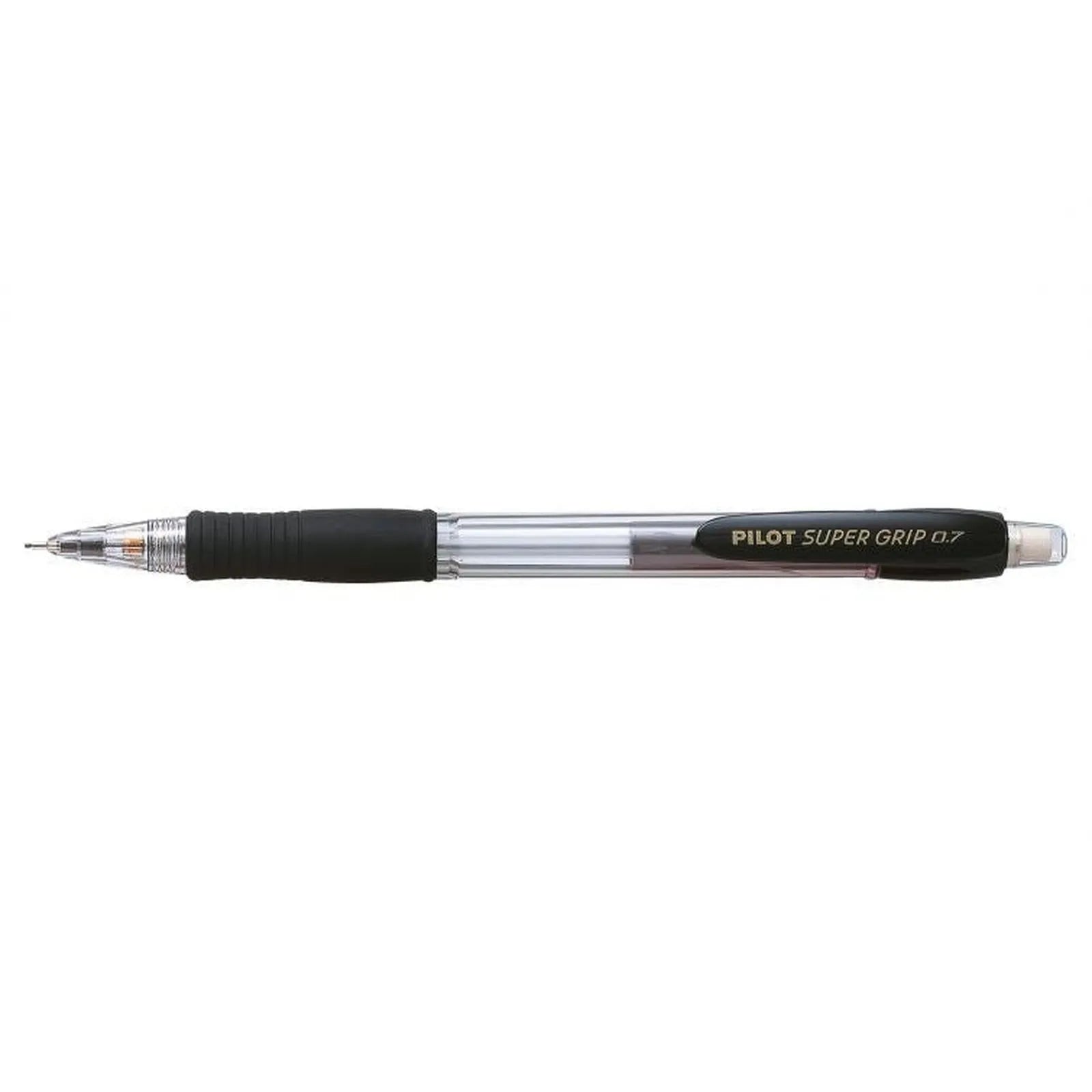 PORTE MINE SUPER GRIP 0.7 mm - Librairie Oxford City