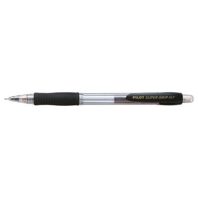 PORTE MINE SUPER GRIP 0.7 mm - Librairie Oxford City