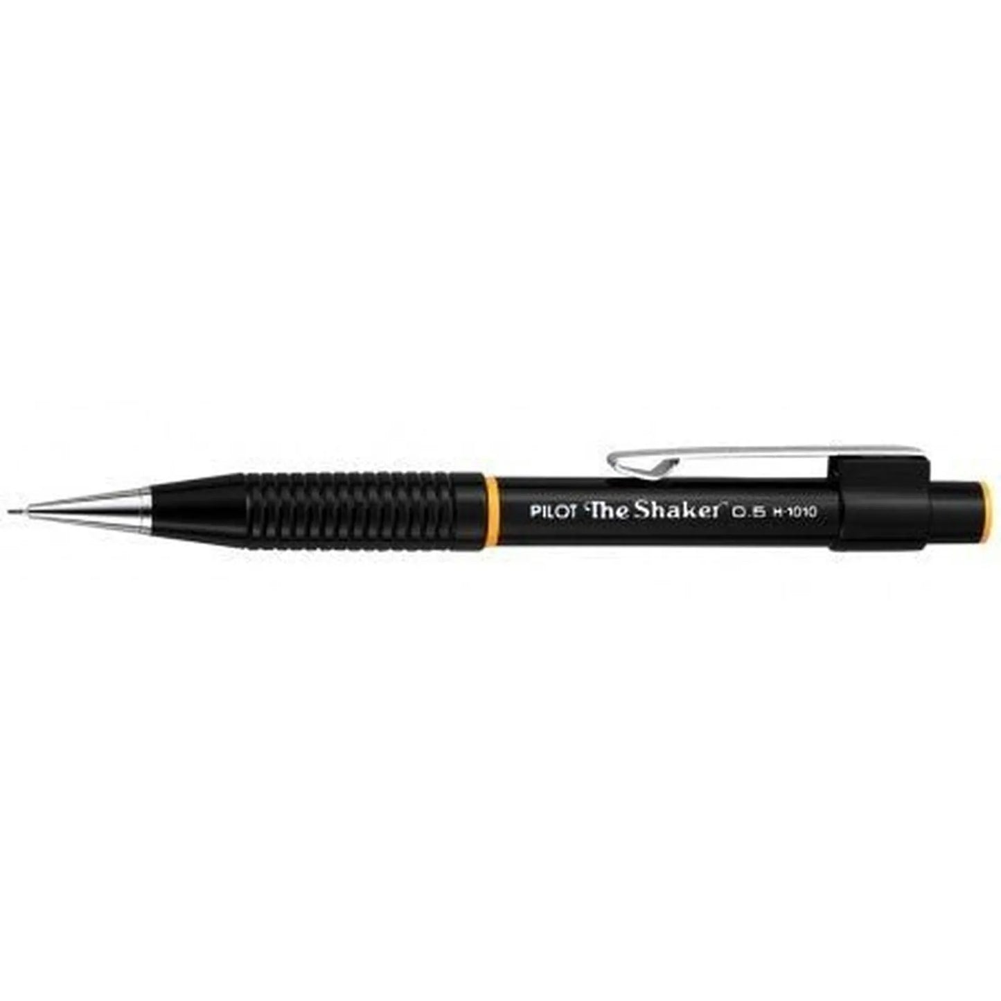 PORTE MINE THE SHAKER 0.5 NOIR PILOT - Librairie Oxford City