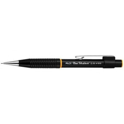 PORTE MINE THE SHAKER 0.5 NOIR PILOT - Librairie Oxford City