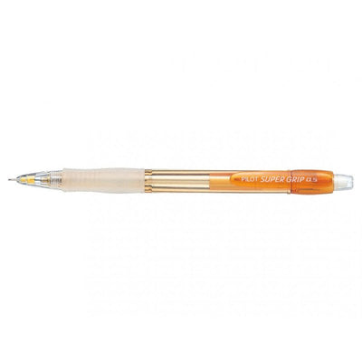 Pilot – Porte - mine Super Grip Neon 0,5 & 0,7 mm - Librairie Oxford City