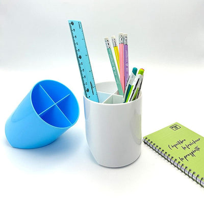 Porte - stylo REF - 6803 - Librairie Oxford City