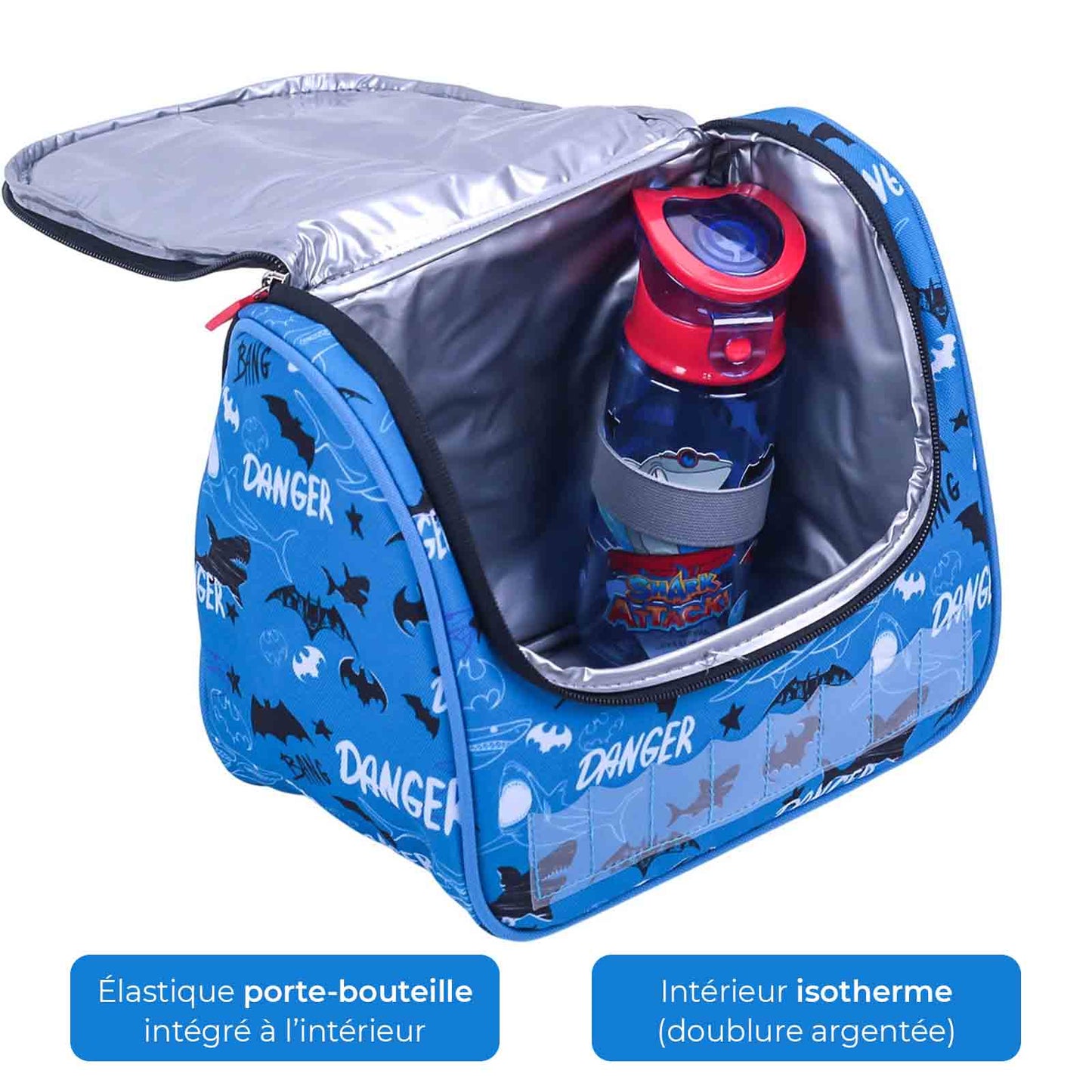 Pack Scolaire École Primaire — Cool School