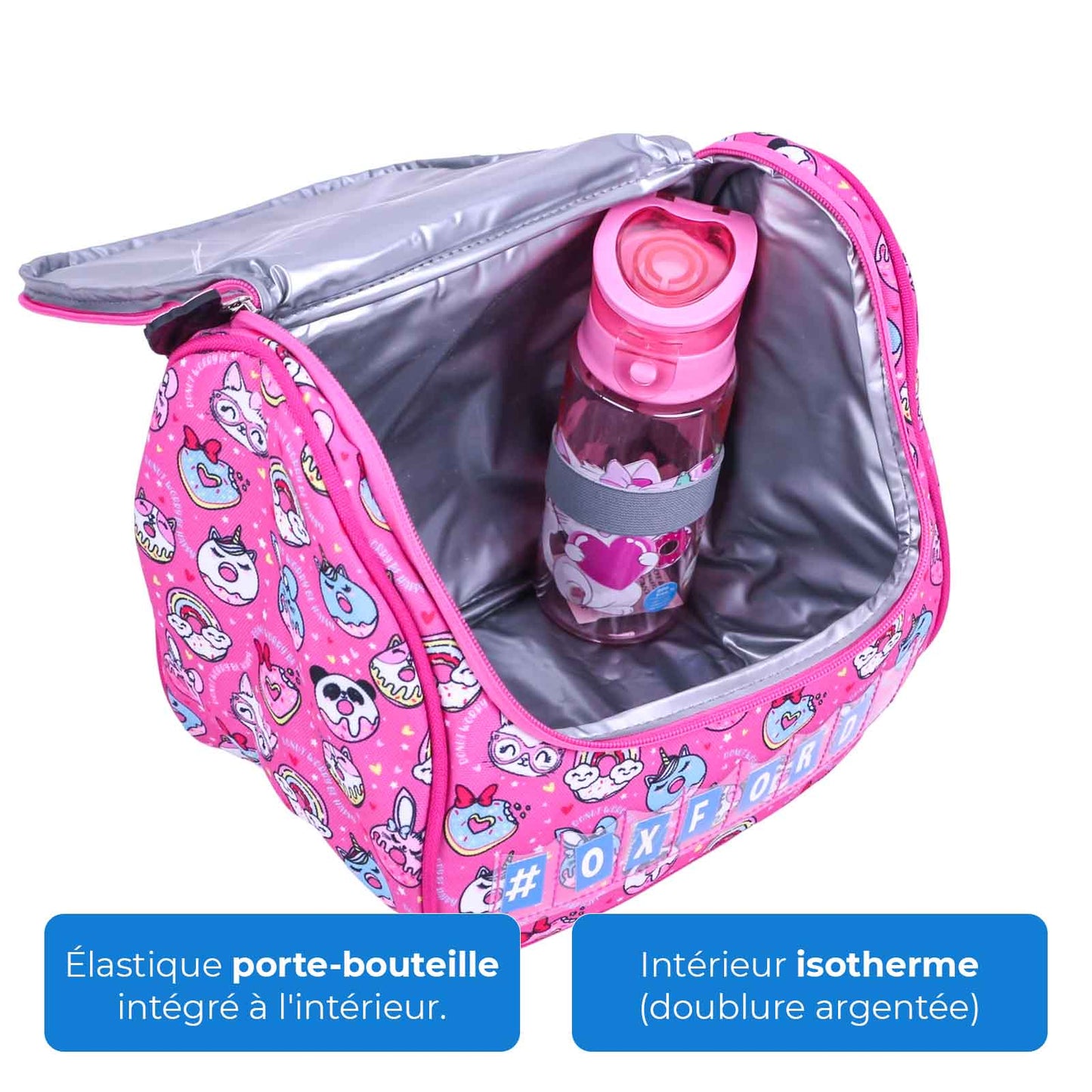 Pack Scolaire École Primaire — Cool School