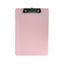 Pack Scolaire 5 en 1 Colourful Feathers – Cahier A5, Porte-Bloc, Pochette, Stylo & Trombones