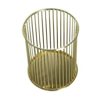 POT A STYLO METAL - Librairie Oxford City