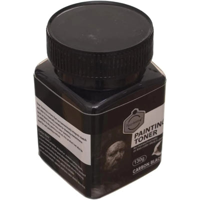 Pot de poudre charbon de bois - 130 g | KeepSmiling - Librairie Oxford City