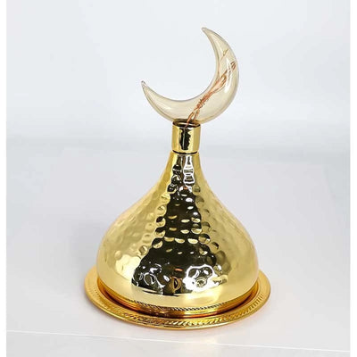Présentoir pour dattes Ramadan (21cm) - Librairie Oxford City