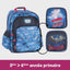 Sac à Dos 3 Faces - 3ème > 6ème année primaire