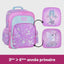 Sac à Dos 3 Faces - 3ème > 6ème année primaire
