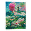 Kit Peinture au Diamant sur Châssis Toile — 30×40 cm - Librairie Oxford City