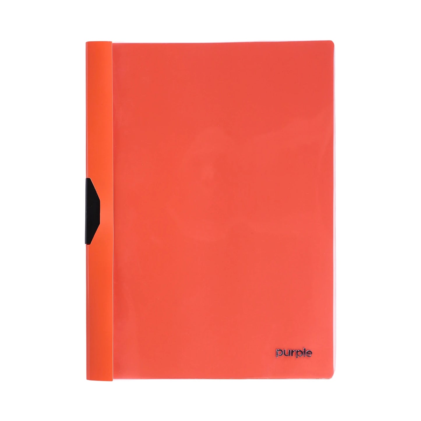Chemise à Clip Purple ColorProtect A4 – 15 Feuilles – Assortie - Librairie Oxford City