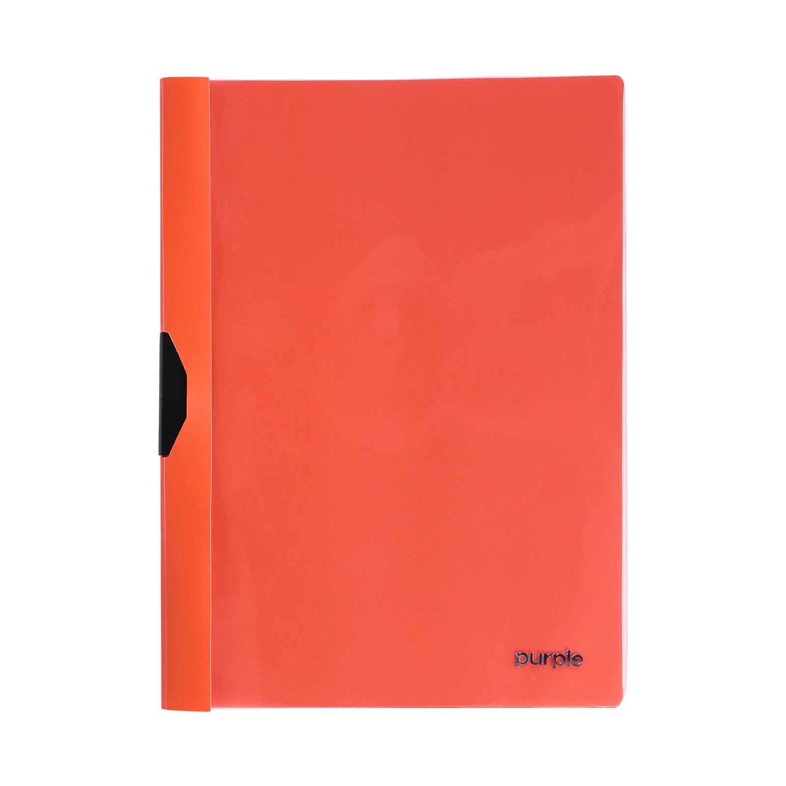 Chemise à Clip Purple ColorProtect A4 – 15 Feuilles – Assortie - Librairie Oxford City