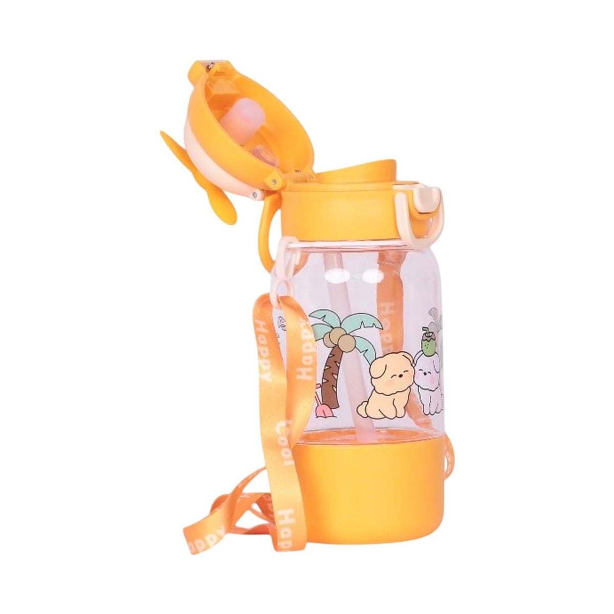 BOUTEILLE D'EAU 680ML REF XBD-2022