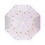 Parapluie Grenouille Transparent pour Enfants