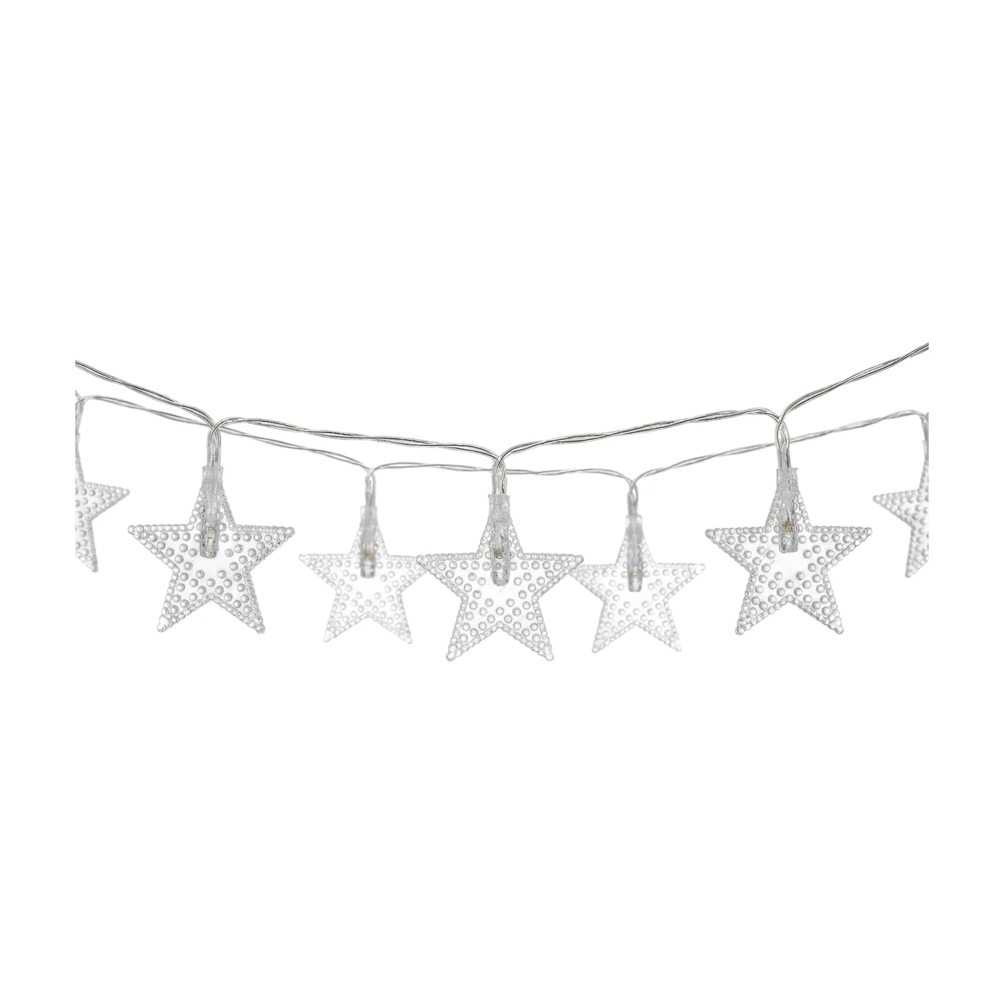 سلسلة أضواء رمضان Guirlande 2.4M - Librairie Oxford City