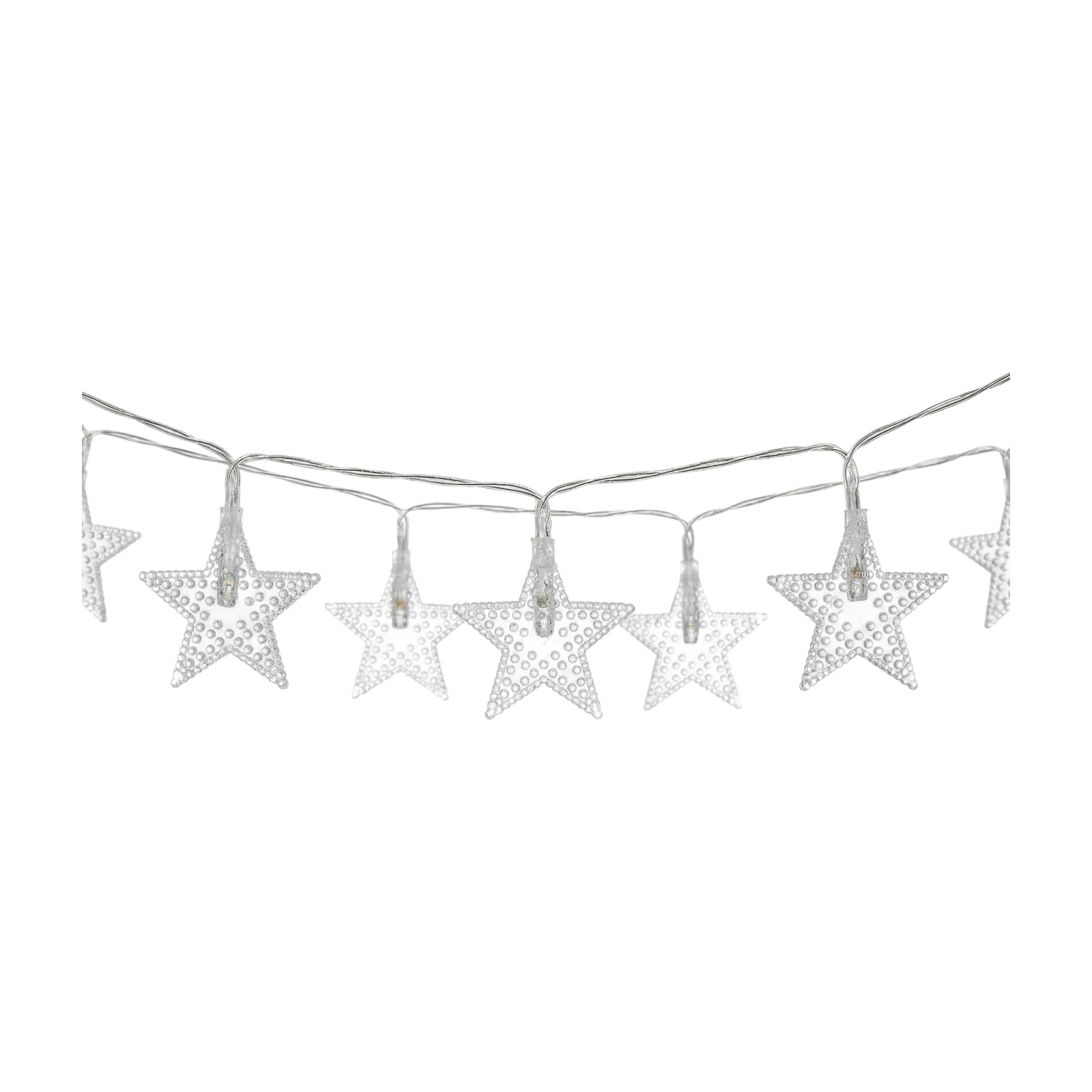 سلسلة أضواء رمضان Guirlande 2.4M - Librairie Oxford City