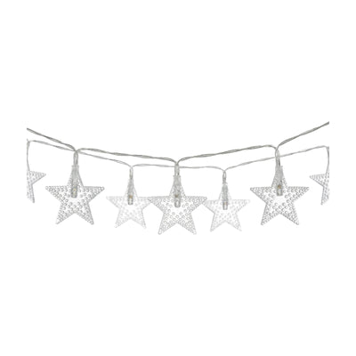 سلسلة أضواء رمضان Guirlande 2.4M - Librairie Oxford City