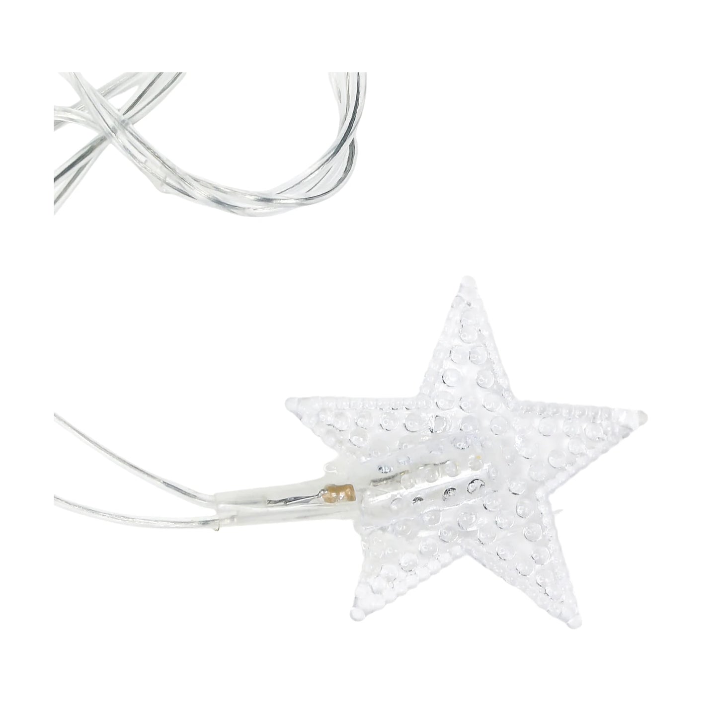 سلسلة أضواء رمضان Guirlande 2.4M - Librairie Oxford City