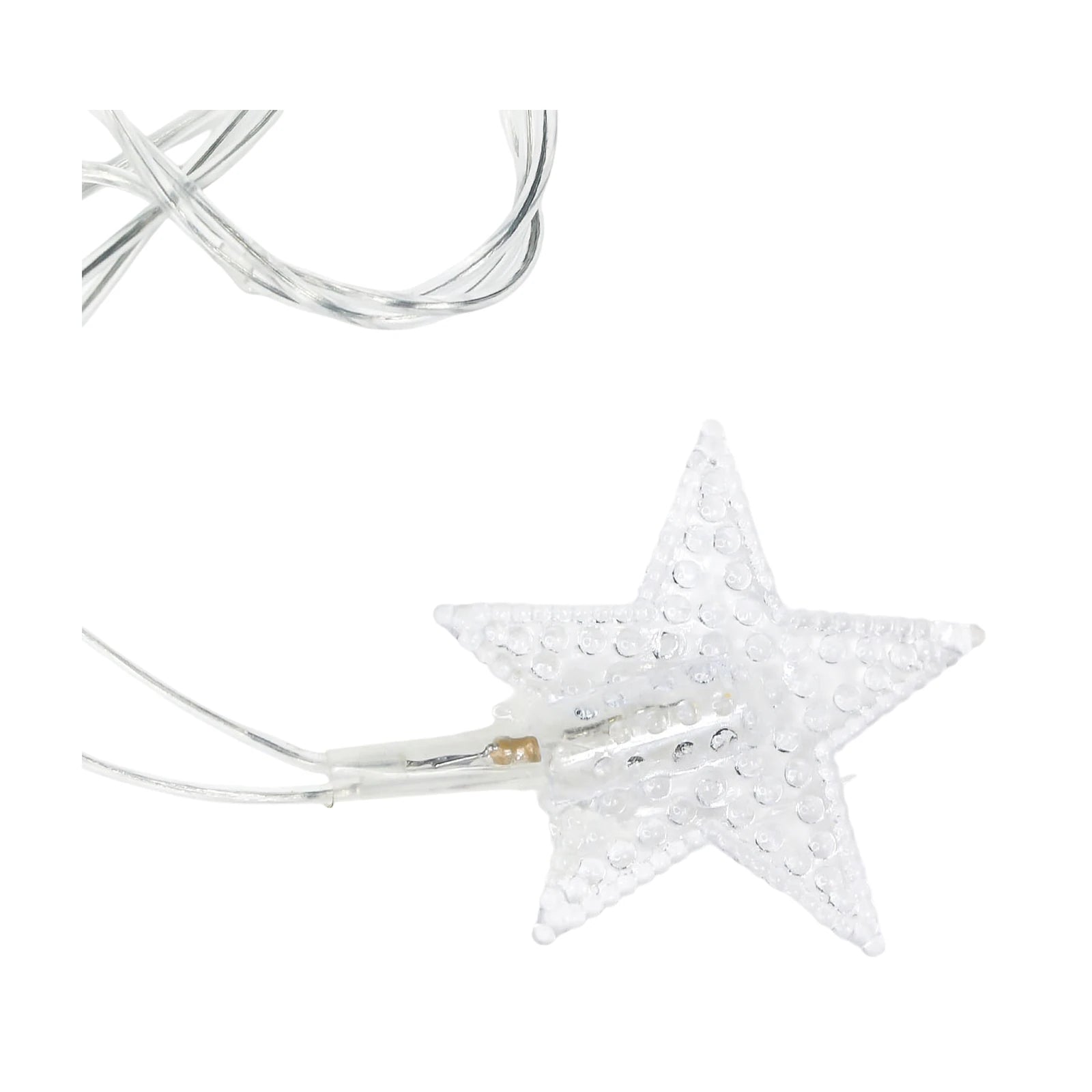 سلسلة أضواء رمضان Guirlande 2.4M - Librairie Oxford City