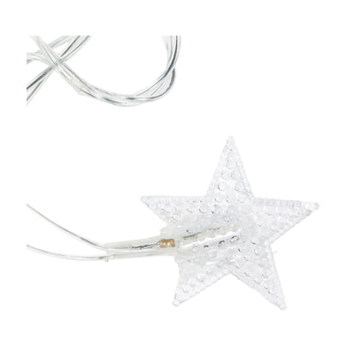 سلسلة أضواء رمضان Guirlande 2.4M - Librairie Oxford City