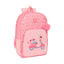 Moos - Sac à dos enfant avec pompon décoratif - Librairie Oxford City