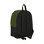 Satch - Sac à Dos Dark Forest Vert & Noir - Librairie Oxford City