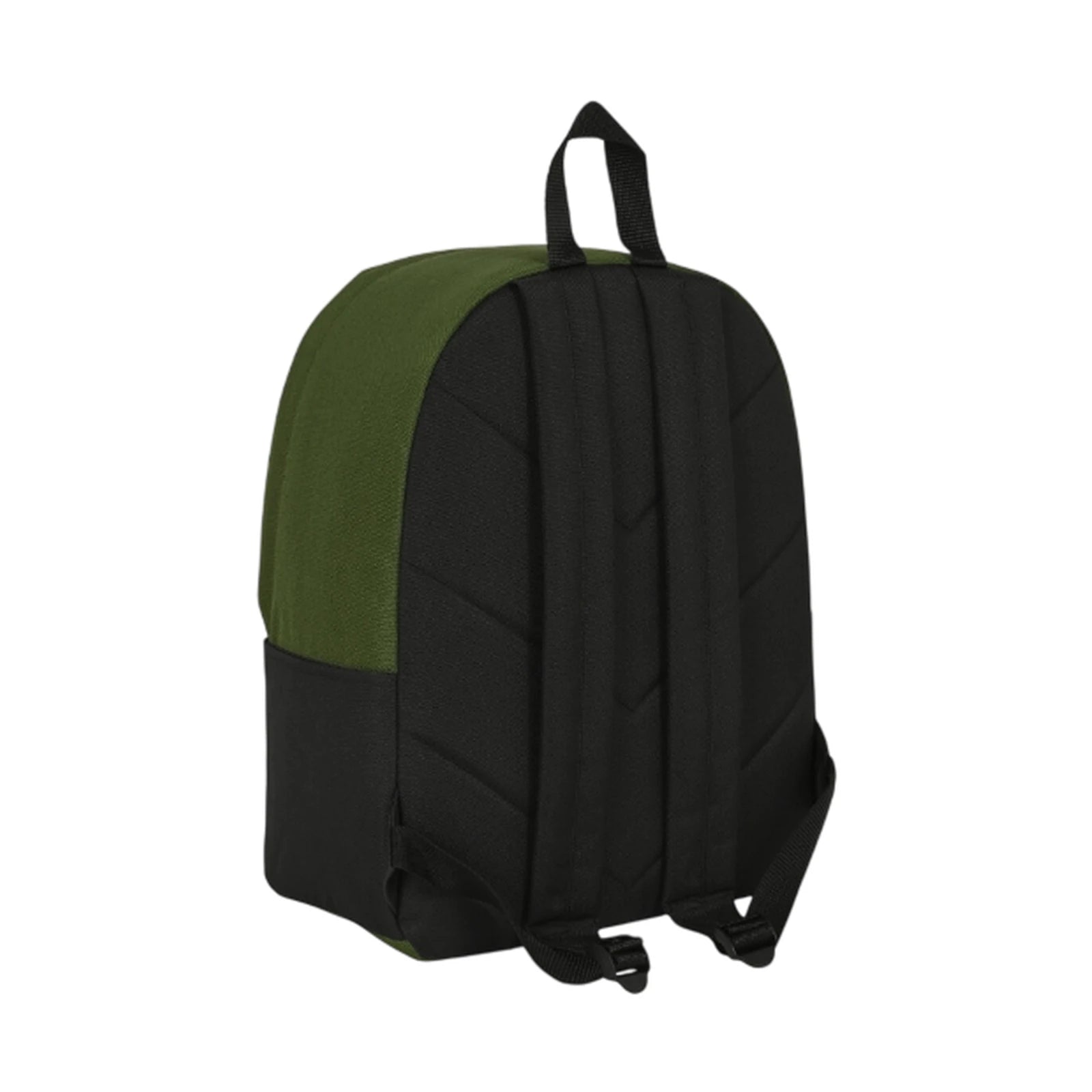 Satch - Sac à Dos Dark Forest Vert & Noir - Librairie Oxford City