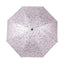 Parapluie Adulte Compact à Motif Floral